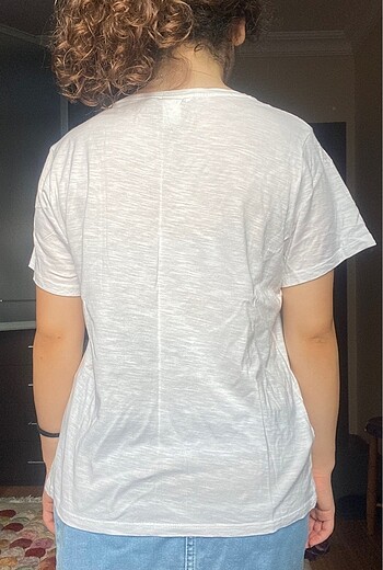 H&M H&M Tişört