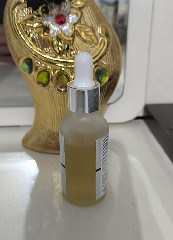 Leke Serumu  - Görsel 5