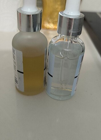 Leke Serumu  - Görsel 6