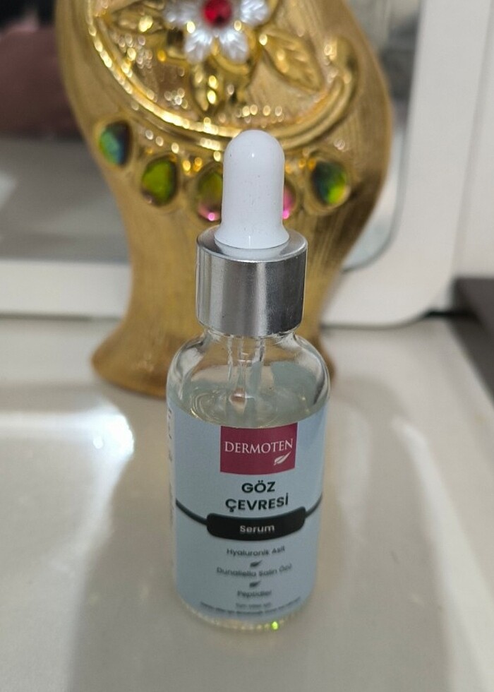 Leke Serumu  - Görsel 3