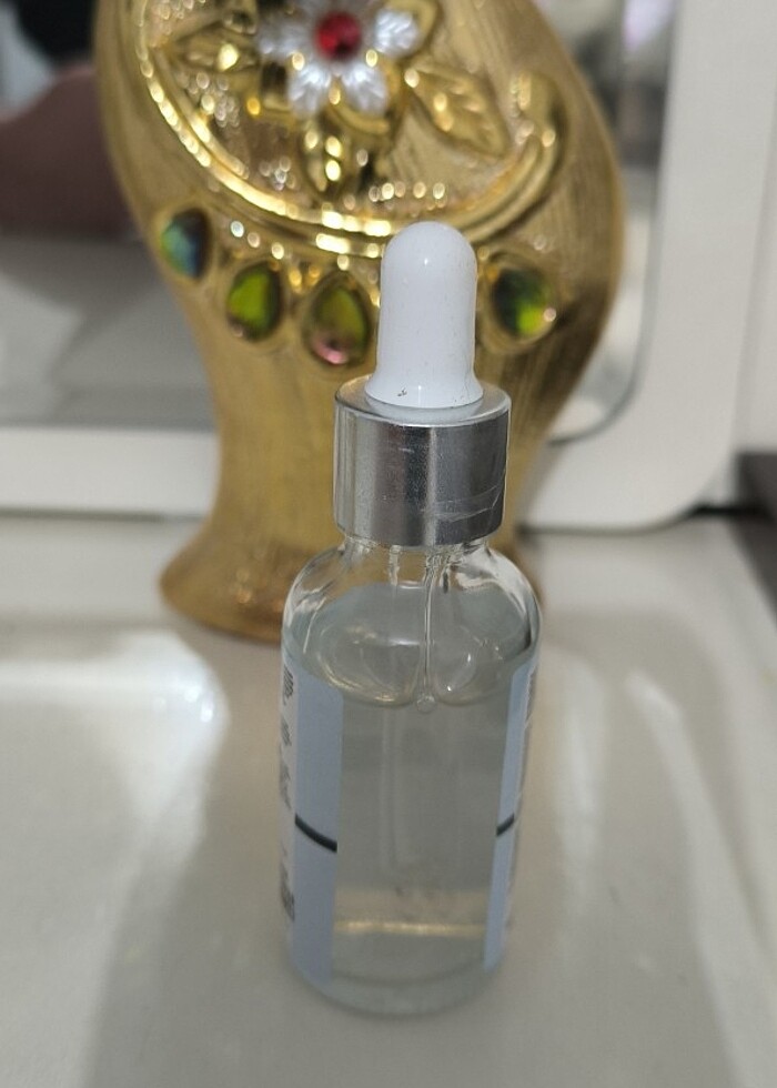 Leke Serumu  - Görsel 4