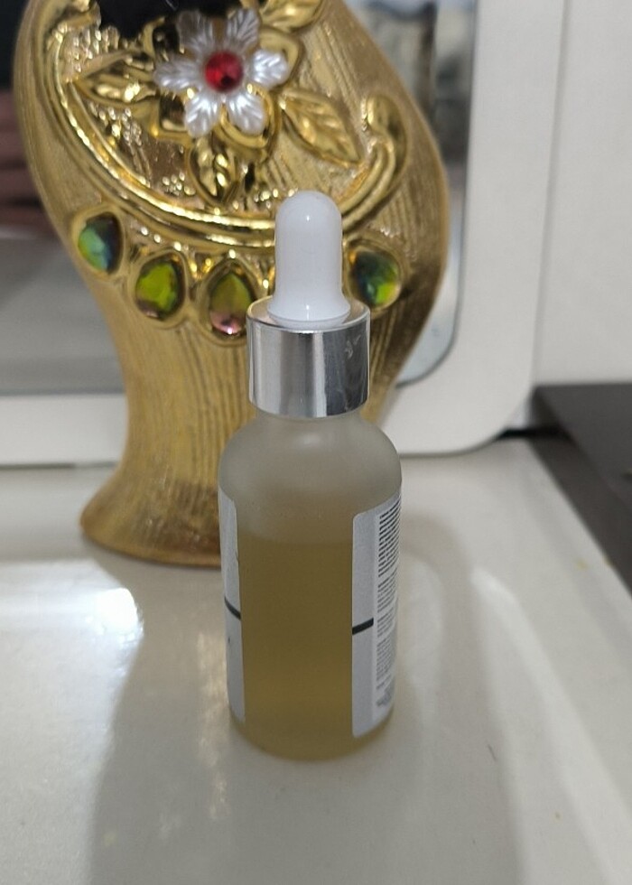 Leke Serumu  - Görsel 5