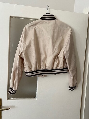 Bershka Bomber ceket
