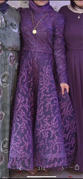 Diğer Abiye