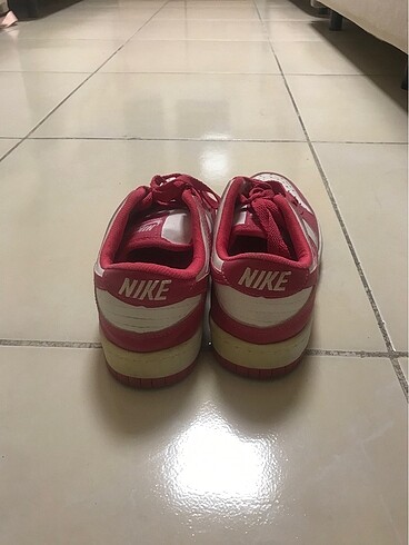 38 Beden nike dunk