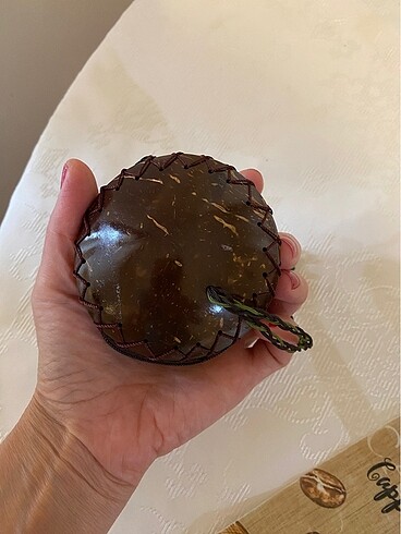  Beden Hello kity Coconat cüzdan