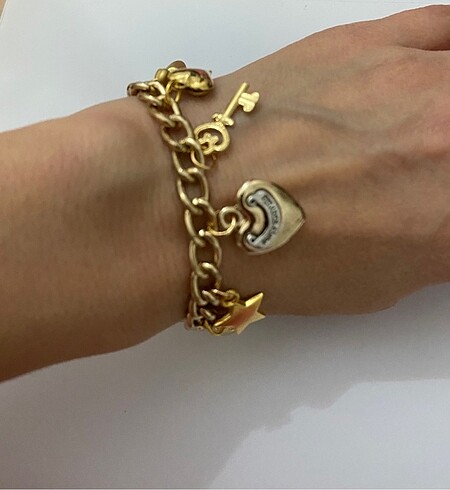 Juicy Couture juicy Couture bileklik