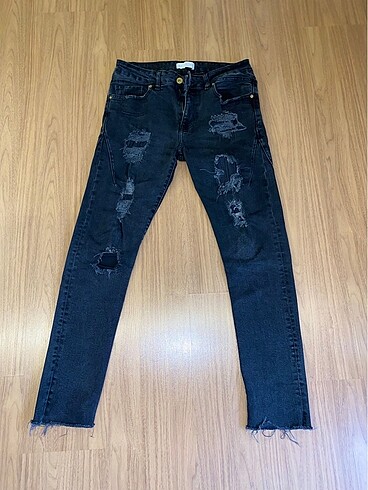 orjinal Zara erkek jeans