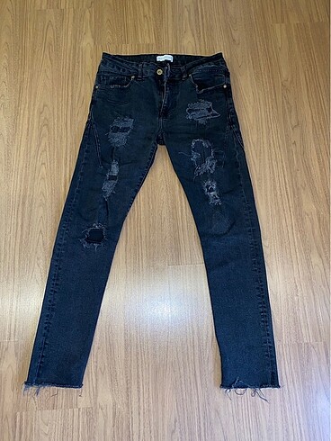 Zara orjinal Zara erkek jeans