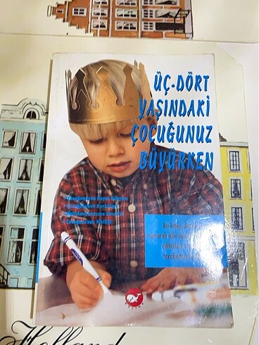 çocuk gelişim kitabı