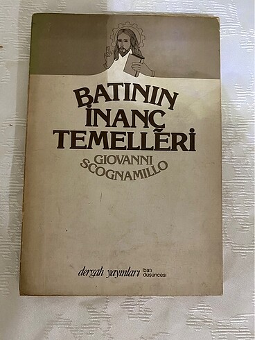Batının inanç temelleri