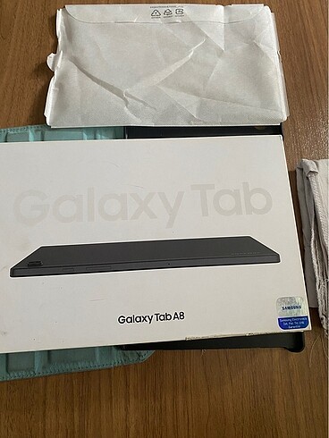 Tablet Galaxy A8