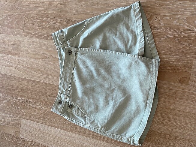 Short