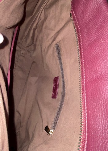 Vintage çanta - Görsel 5