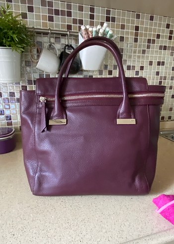 Vintage çanta - Görsel 2