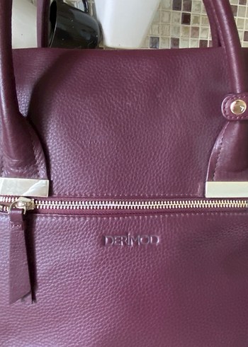 Vintage çanta - Görsel 3