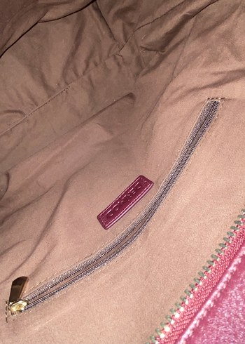 Vintage çanta - Görsel 4