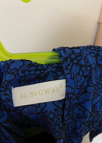 Tesettür elbise - Görsel 2