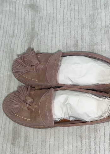 Kadın espadril - Görsel 2