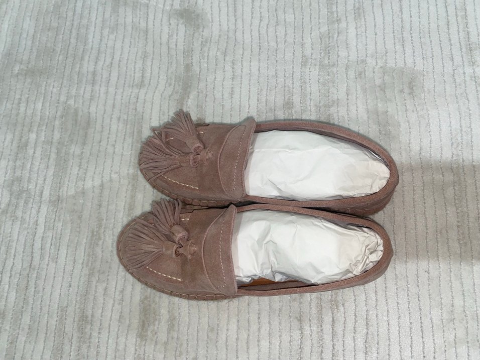 Kadın espadril - Görsel 2