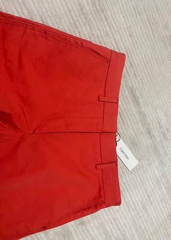 Calvin klein kadın pantolon - Görsel 3