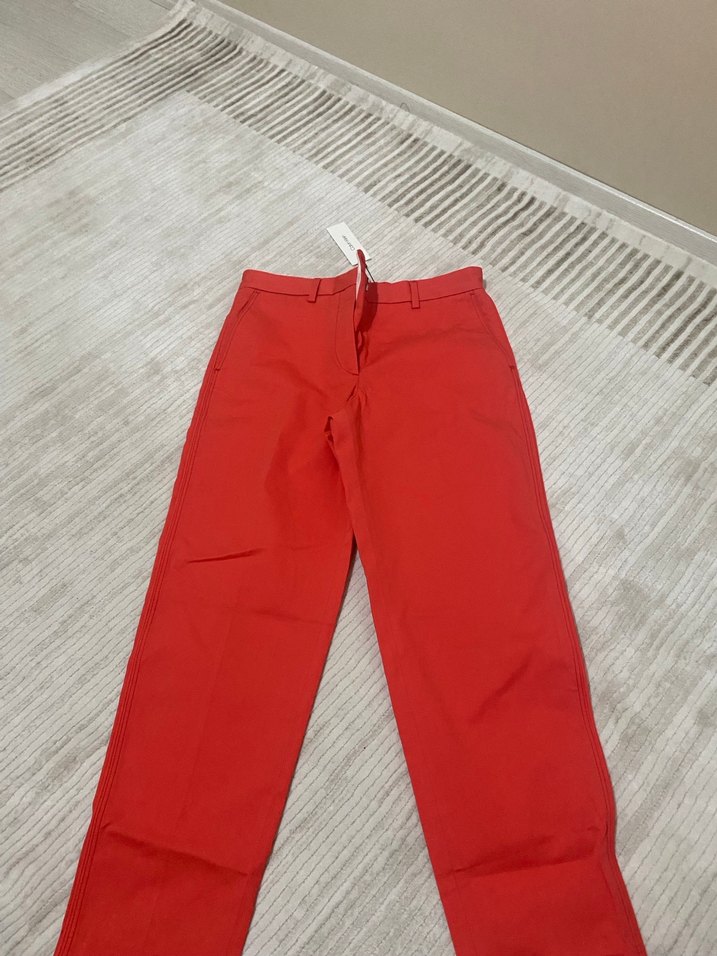 Calvin klein kadın pantolon - Görsel 2