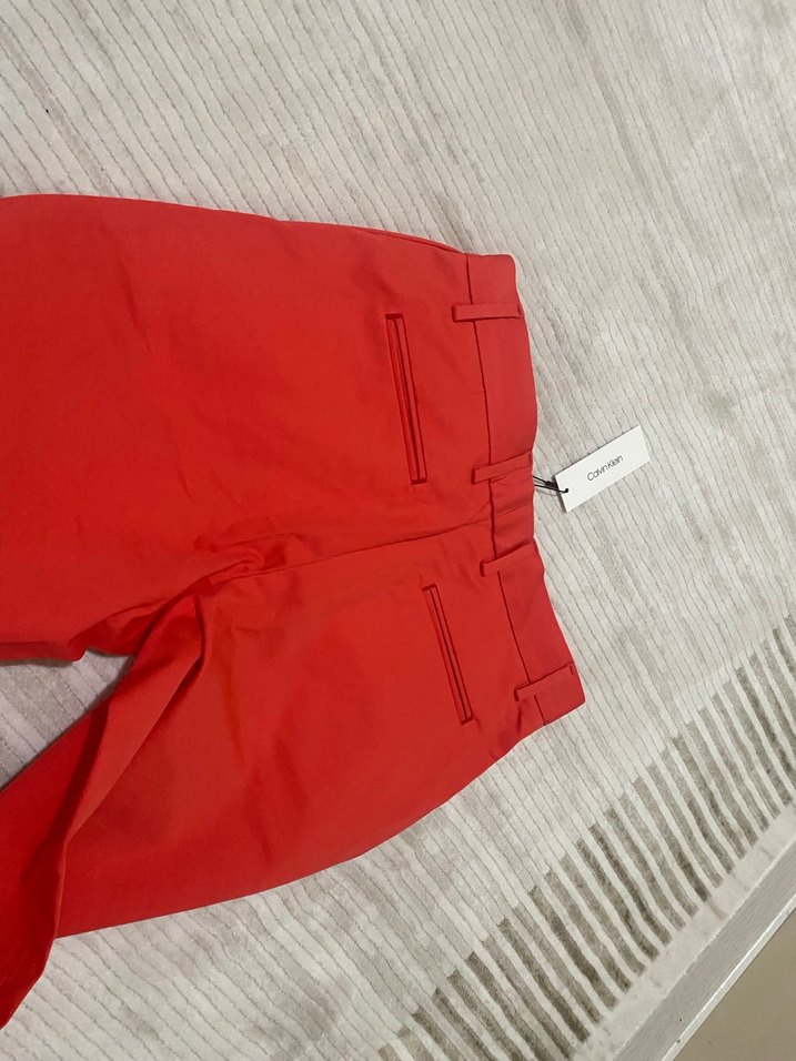 Calvin klein kadın pantolon - Görsel 5