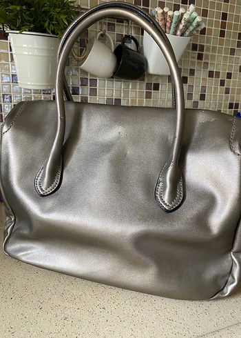 Vintage çanta - Görsel 2