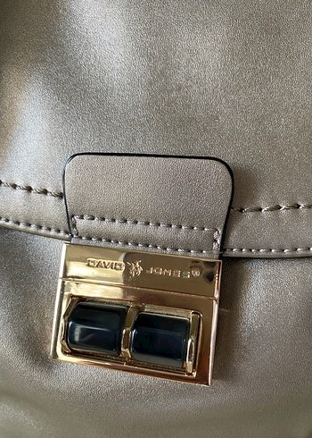 Vintage çanta - Görsel 4