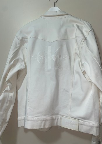 Calvin klein ceket - Görsel 5