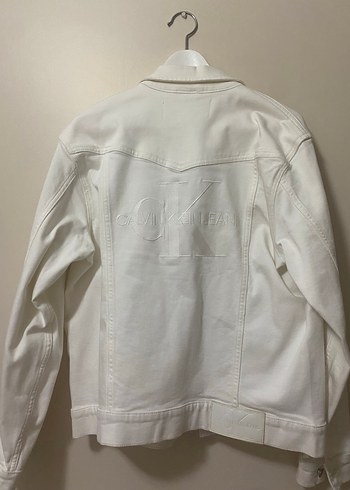 Calvin klein ceket - Görsel 3