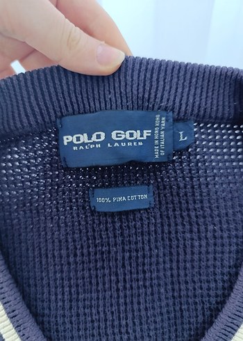 Polo Ralph Lauren Polo ralph lauren süveter