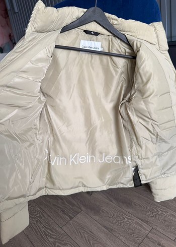 Calvin Klein Calvin klein kadın mont