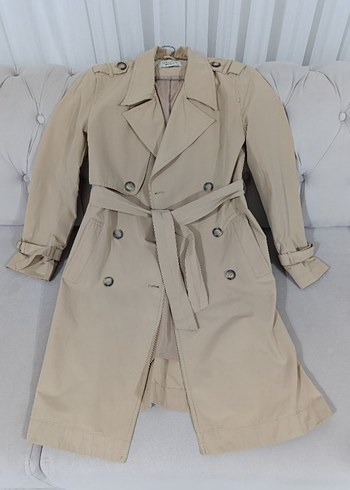LC Waikiki Lcw trençkot