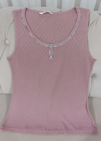 s Beden Penti pijama üstü