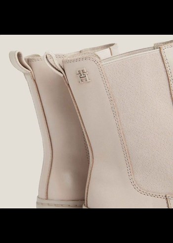 Tommy hilfiger kadın bot - Görsel 3