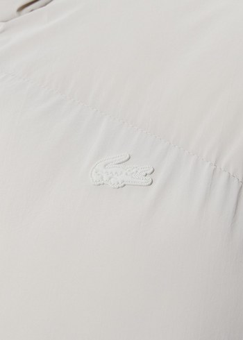 Lacoste kadın mont - Görsel 9