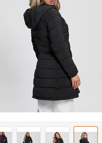 Guess kadın mont - Görsel 2