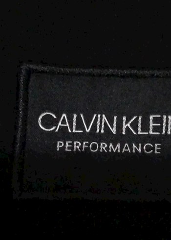 Calvin klein kadın sweatshirt - Görsel 8