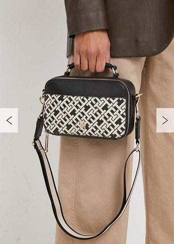 Tommy hilfiger kadın çanta - Görsel 6