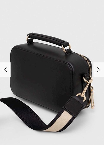 Tommy hilfiger kadın çanta - Görsel 3