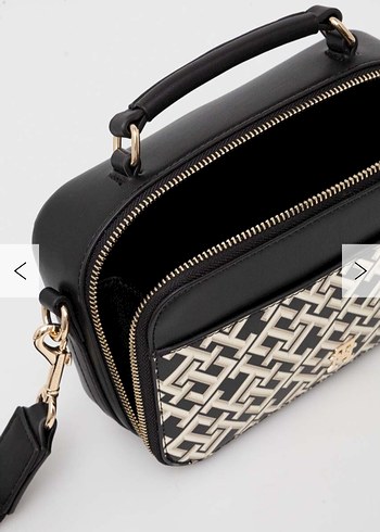 Tommy hilfiger kadın çanta - Görsel 5