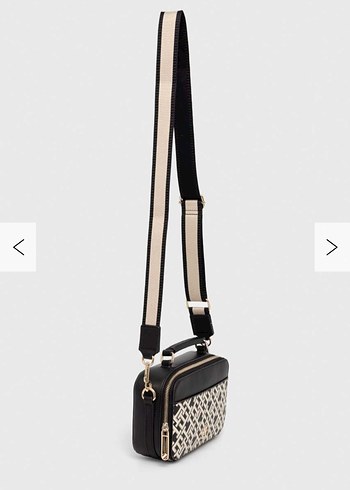 Tommy hilfiger kadın çanta - Görsel 2