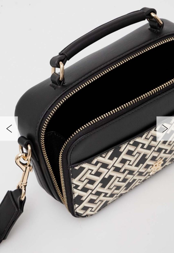 Tommy hilfiger kadın çanta - Görsel 5