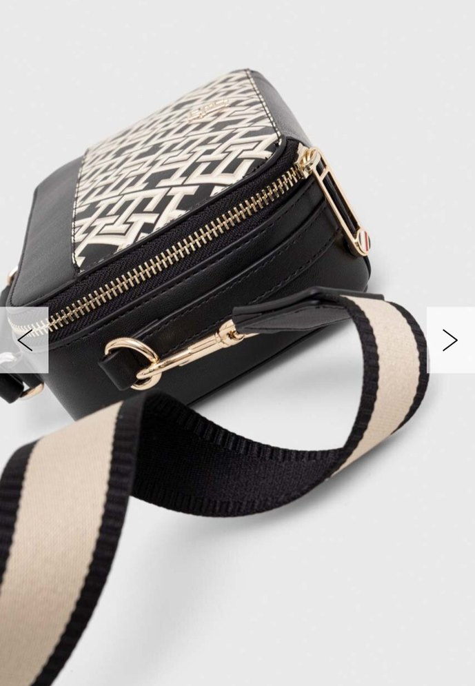 Tommy hilfiger kadın çanta - Görsel 4