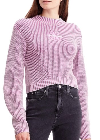 Calvin klein kadın kazak - Görsel 5