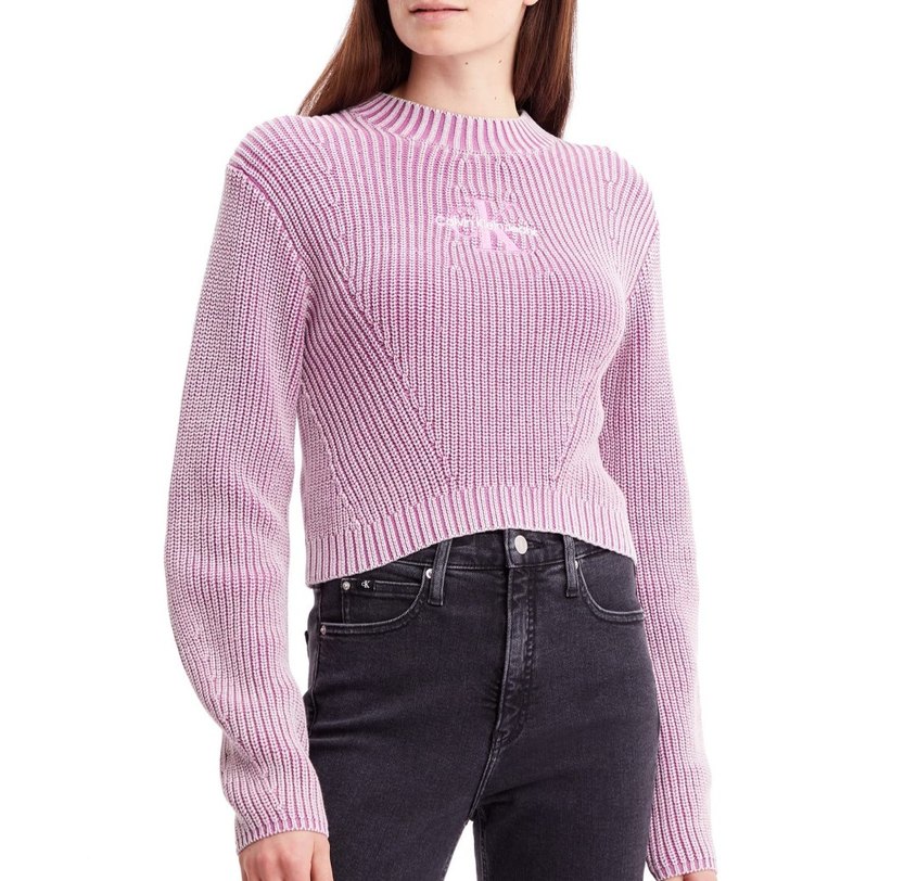 Calvin klein kadın kazak - Görsel 5