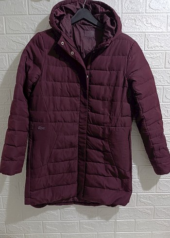 Lacoste kadın mont - Görsel 2