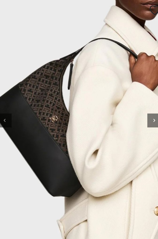 Tommy hilfiger kadın çanta - Görsel 5