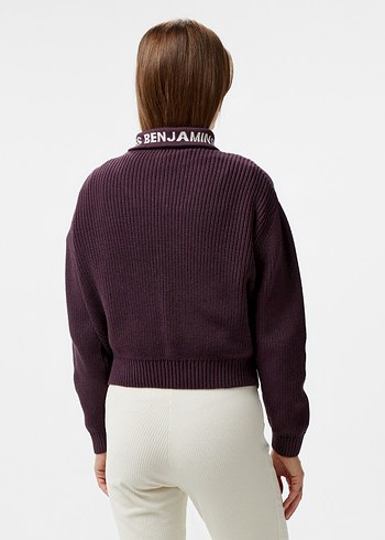 Les benjamins kadın kazak - Görsel 2